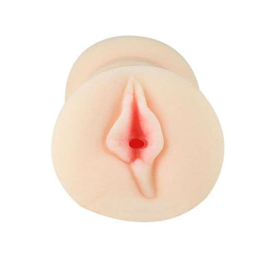 Masturbatore Uomo Passion Lady con Vibrazione Realistica Carne